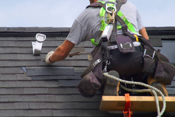 Trusted Crump, TN Roofing Contractor Experts