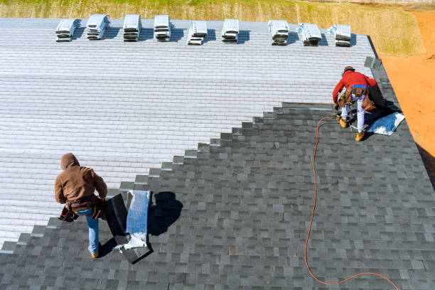 Quick and Trustworthy Emergency Roof Repair Services in Crump, TN