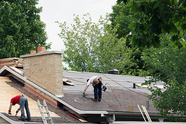 Best Commercial Roofing Services  in Crump, TN