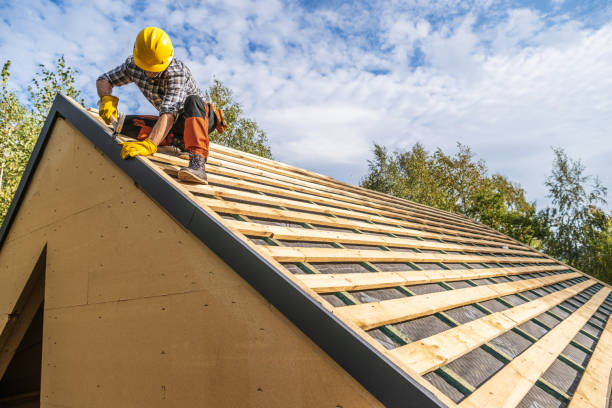 Best New Roof Installation  in Crump, TN