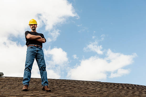 Best Gutter Installation and Roofing  in Crump, TN