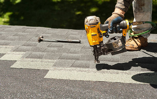 Best Slate Roofing Contractor  in Crump, TN