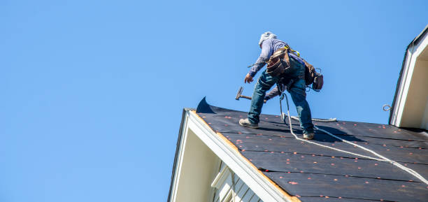 Best Affordable Roofing Company  in Crump, TN