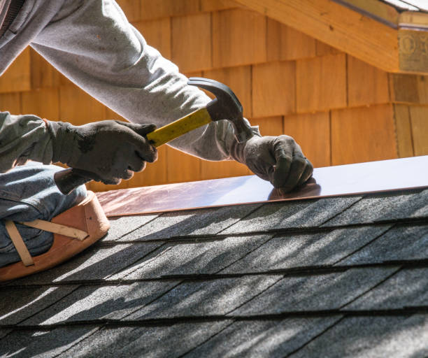 Best Gutter Installation and Roofing  in Crump, TN